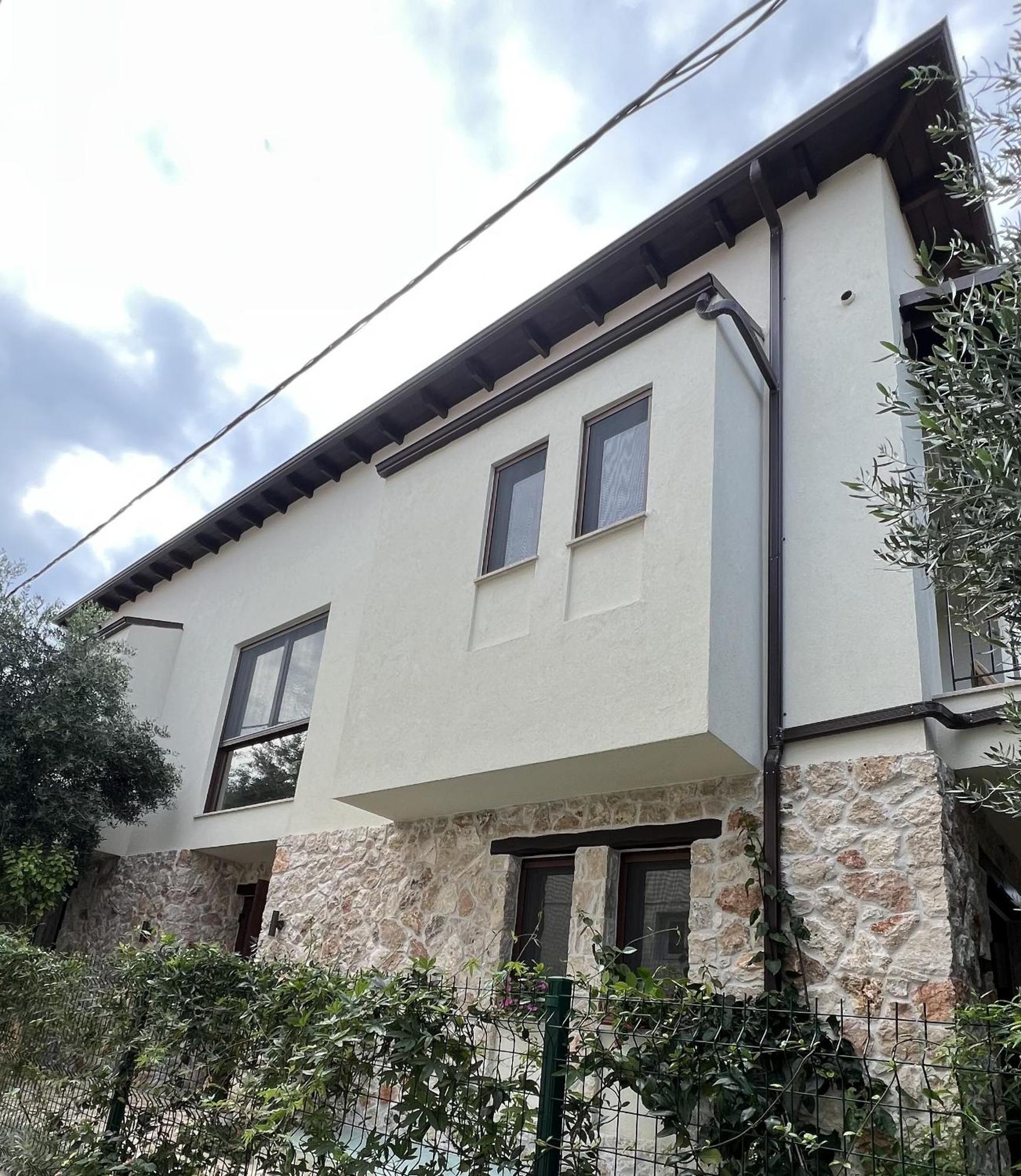 Maison - Elea Ierissos Exterior photo